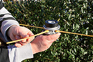 TIGER Flash Cutter Universalmähkopf