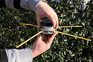 TIGER Flash Cutter Universalmähkopf