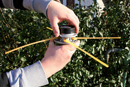 TIGER Flash Cutter Universalmähkopf